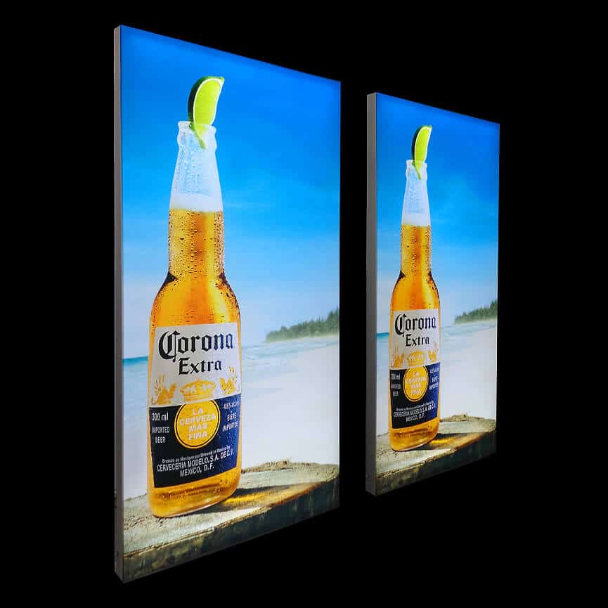 Corona-Lifesize-LED–LightWall corona lifesize led lightwall