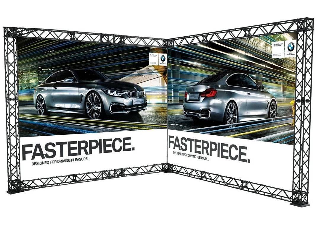 Foldable-Expo-Truss-BMW-2017