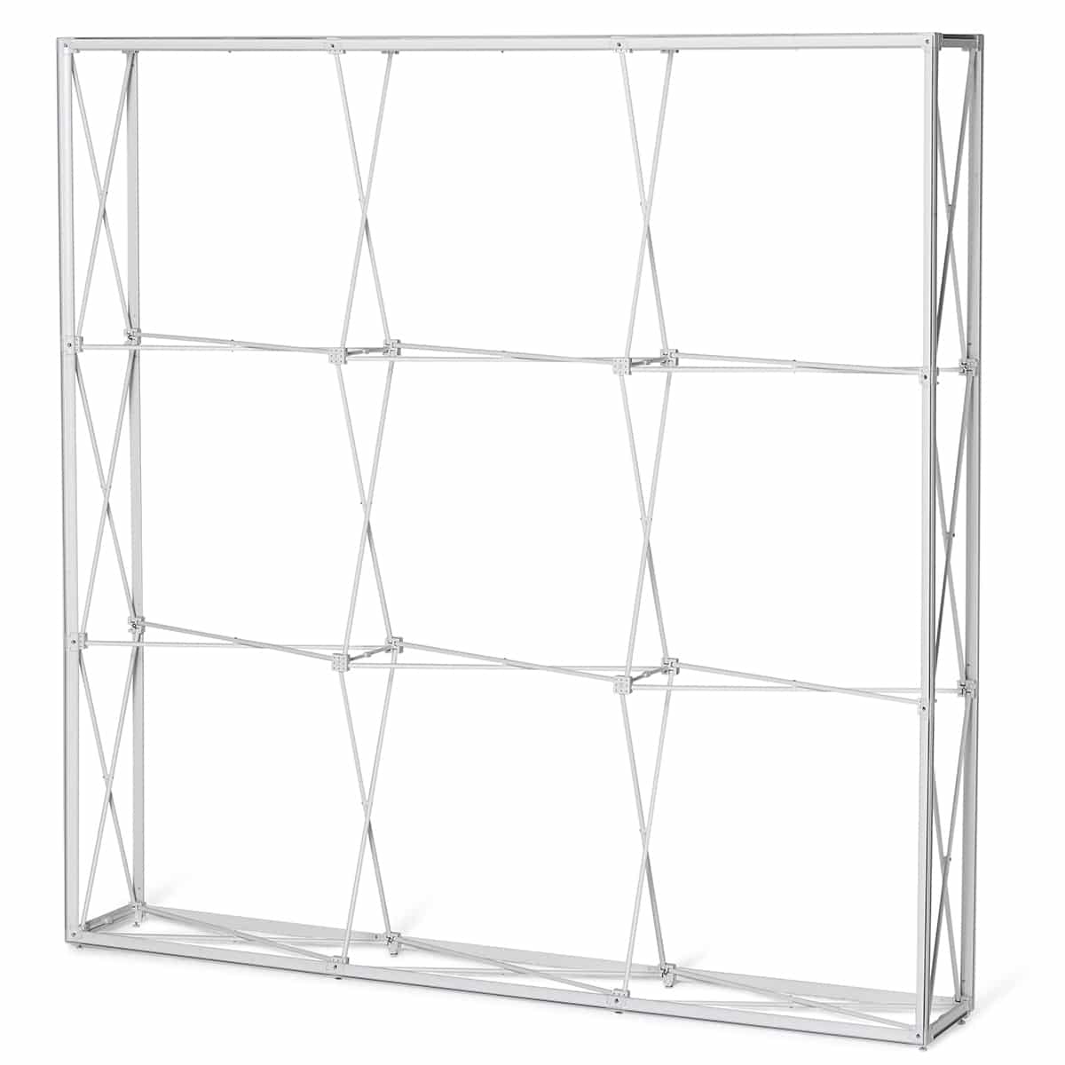 Fusion Lightbox Pop-UP frame Pop-up frame met channelbars