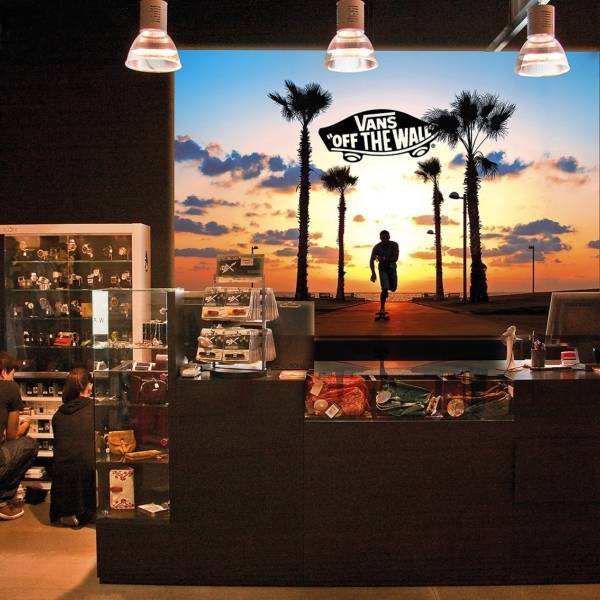 LED lightBox Retail LED lightBox op maat - Retail & Point of Sales