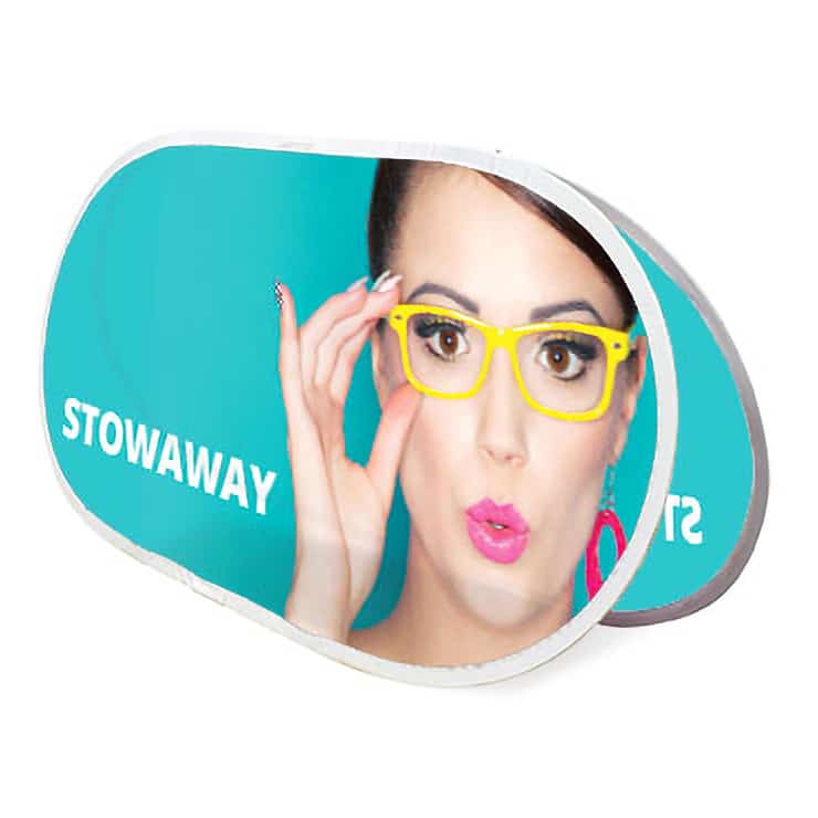 Pop-up Banner