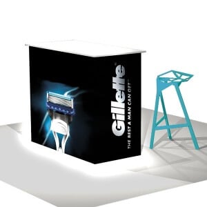 fabric counters